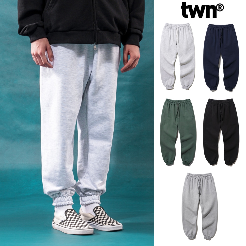 [TWN] Base-T Training Pants 5,529円