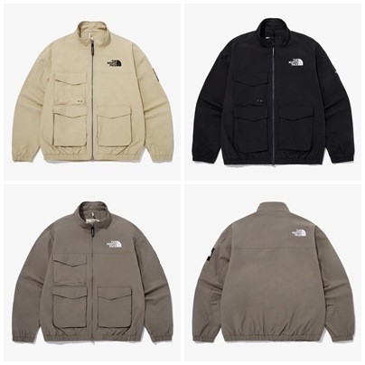 NEILTON JACKET [NJ3BQ02]