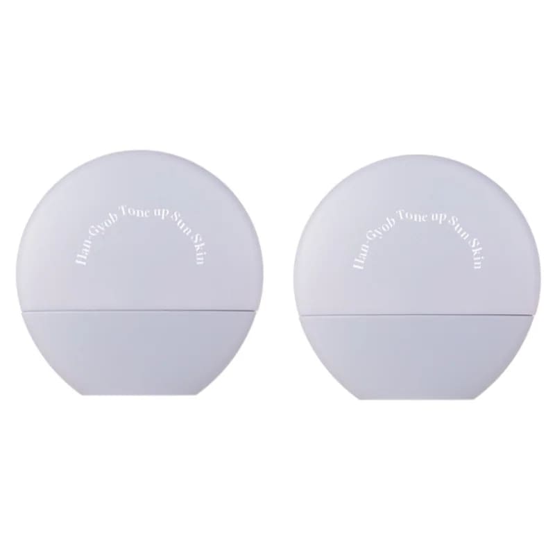 kahi一重 トーンアップ サン スキン パープル 40ml