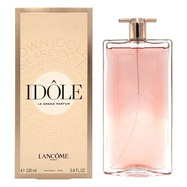 ランコム LANCOME アイドル (イドル) EDP SP 100ml IDOLE【香水 メンズ レディース】