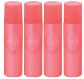 【X4個セット】 デミ ウェーボ スプリングパフ 200g SPRING PUFF