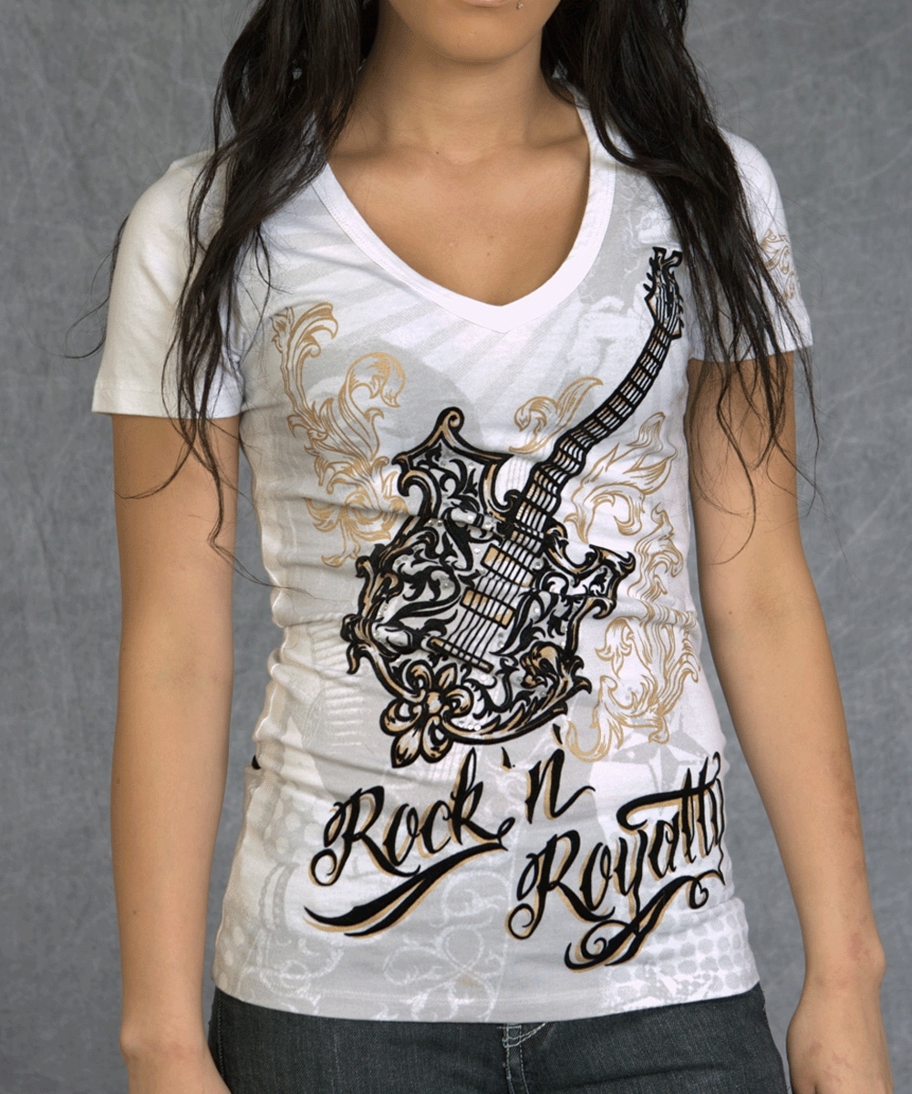 レディースTシャツ
