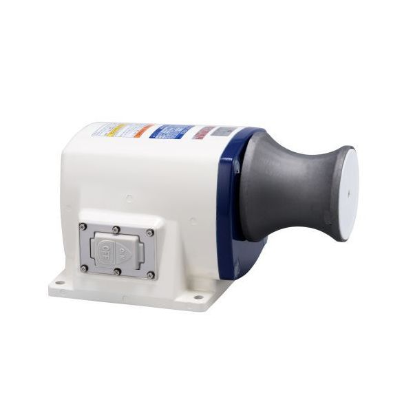 RED-2012 船舶用ウインチ ミニカール 140W