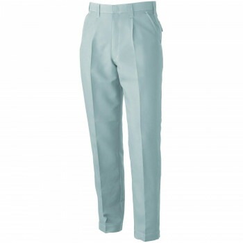 桑和 979 ワンタックスラックス 88サイズ モスグリーン（107） Absolute GEAR