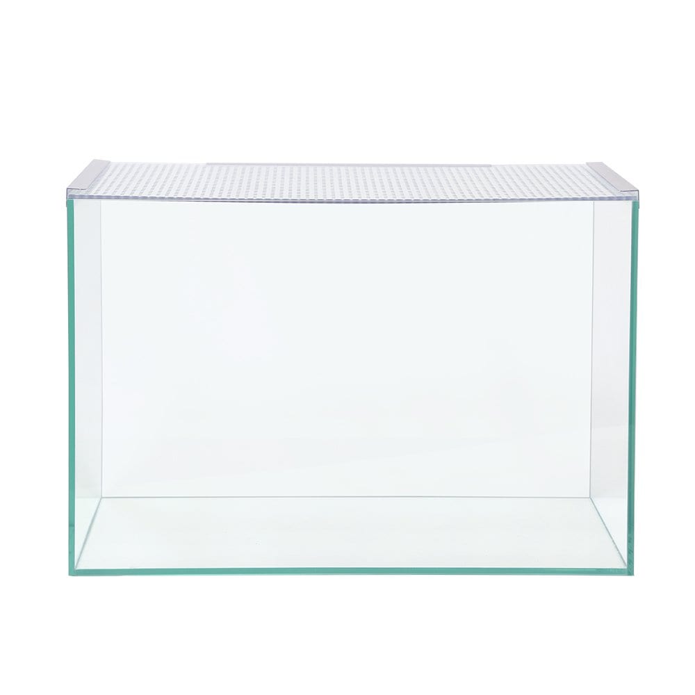 ハムスターゲージ　ハムスター飼育水槽　ぴったりふたセット（４５X２７X３０ｃｍ）　飼育ケージ　お一人様１点限り　ＣＲＣ50―50―25―10―00