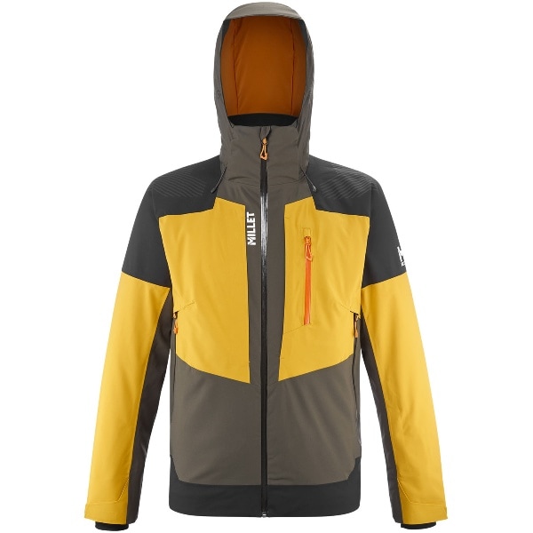 MILLET ミレー TELLURIDE JKT M アウトドア アウトドアジャケットM MIV9215-N9938 メンズ