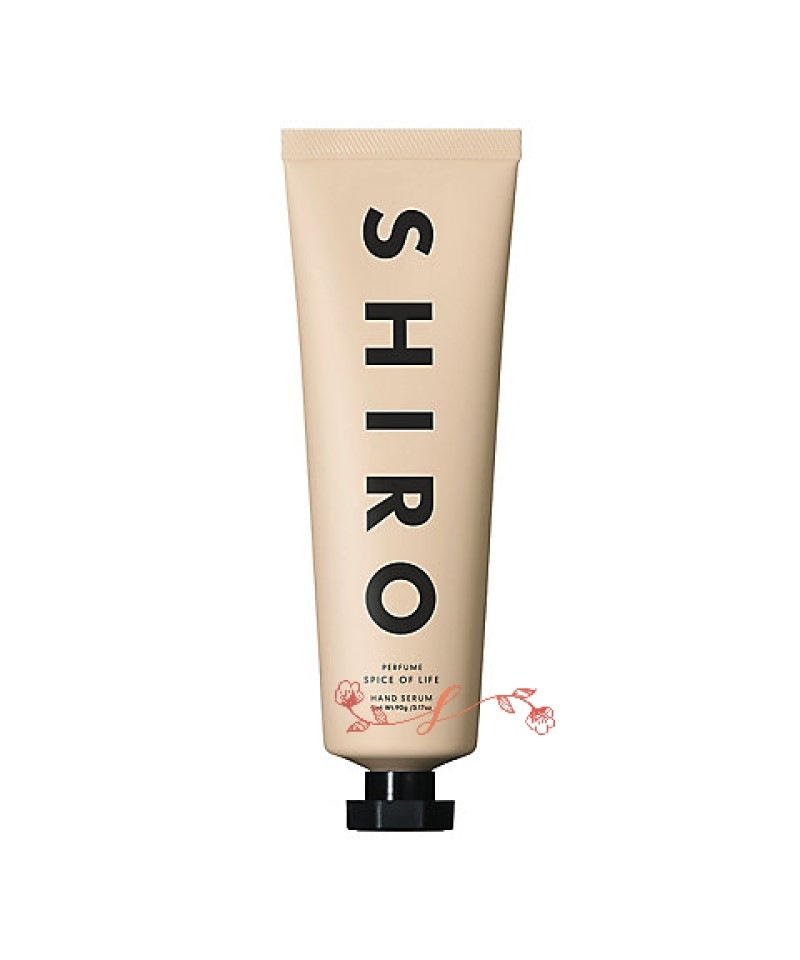 shi ro イントロダクション ハンド美容液 90g／ハンドクリーム 正規品 5,064円