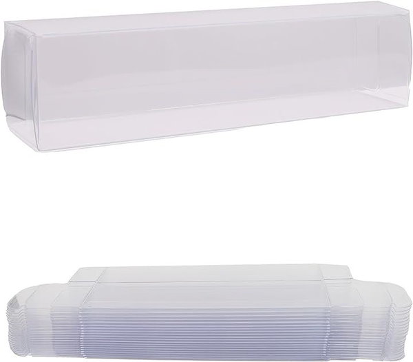 Qoo10] トミカ クリア ケース トミカ 専用 ロング 大