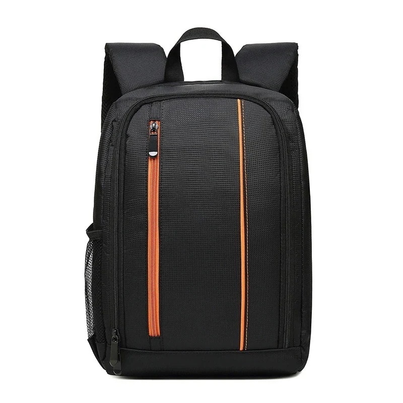 眼レフカメラバッグカメラリュックカメラケースメンズレディース三脚収納対応大容量バックパック速写対応旅行多機能耐衝撃大きい/小さい