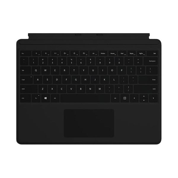 Surface ProX キーボード 英語版 ブラック QJX-00021O 1台