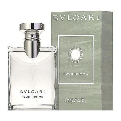 ブルガリ プールオム 100ML EDT SP