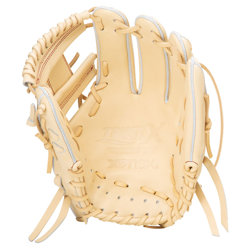 ザナックス XANAX 硬式グラブ トラストエックス グラブ・ミット グラブ・ミット 野球 25SS (BHG25IM1X)