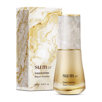ロシック スンマ リペア エッセンス 60ml／美容液／セラム／LosecSumma／ロセック スムマ／ロシク