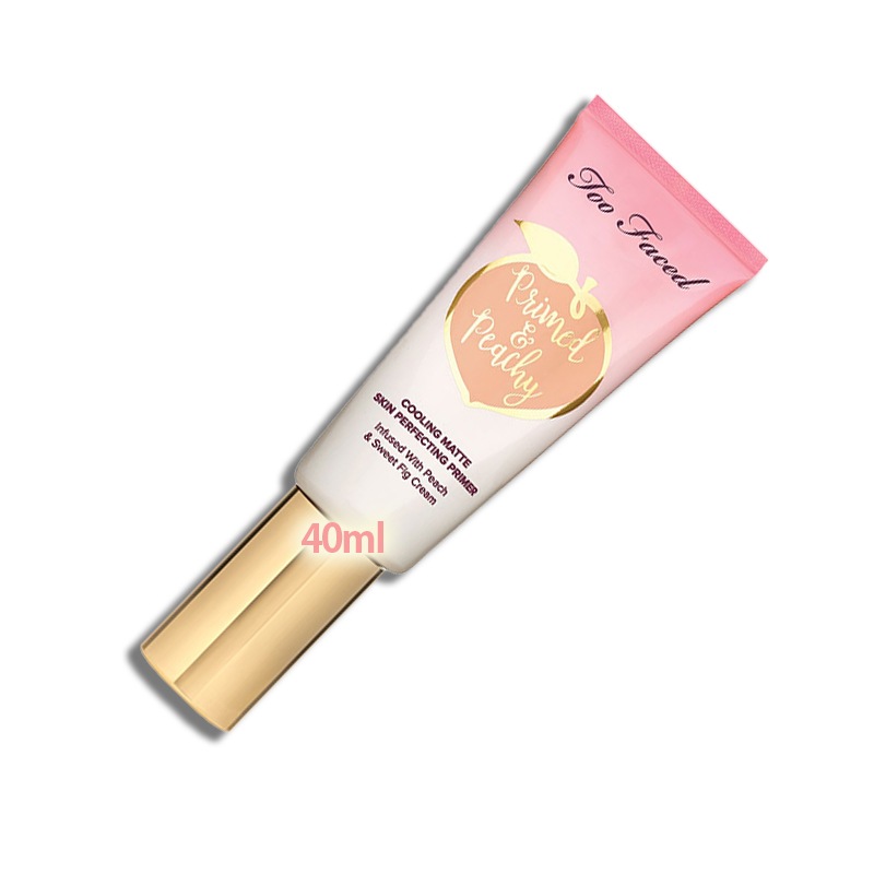 Qoo10] トゥーフェイスド : Too Faced(トゥー フェイスド) : ベースメイク