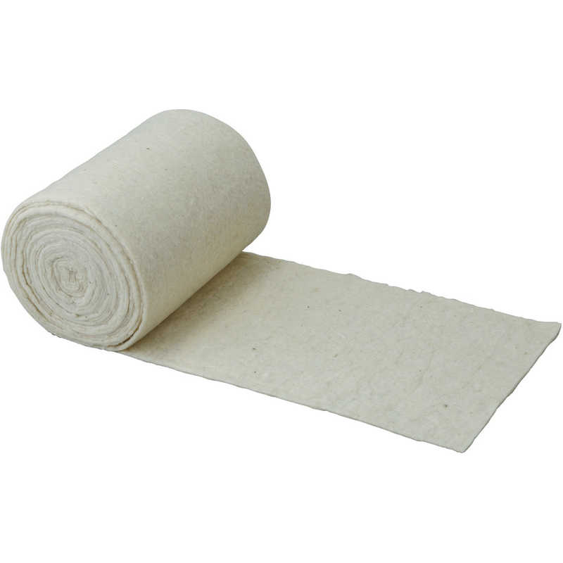 トラスコ中山　オイルキャッチャー 500mm幅X40m 油用　TOC5040