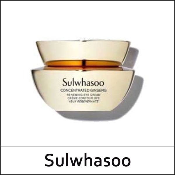 新しいエルメス [Sulwhasoo] (tt) 滋陰生(ジャウムセン)アイクリーム 20ml アイクリーム・ジェル -  flaviogimenis.com.br