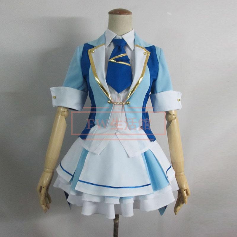 AKB0048 襲名メンバー AKB48 前田敦子 コスプレ衣装 cosplay コスチューム ハロウィン 演出服