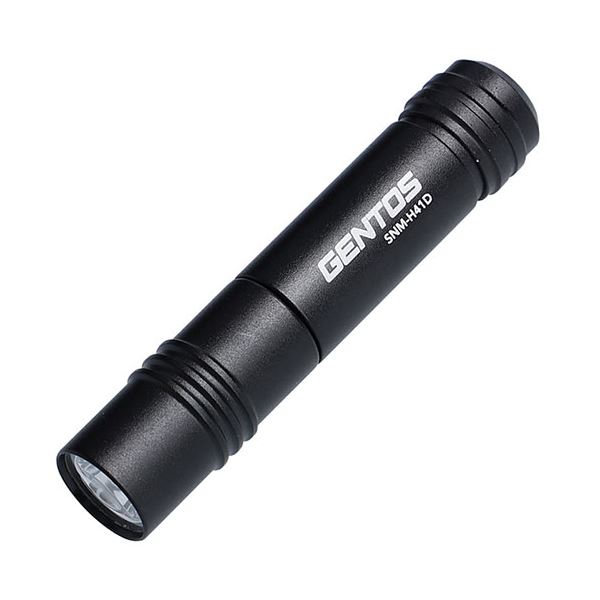 (5個セット) GENTOS ジェントス SNMシリーズ ハンディライト SNM-H41DX5