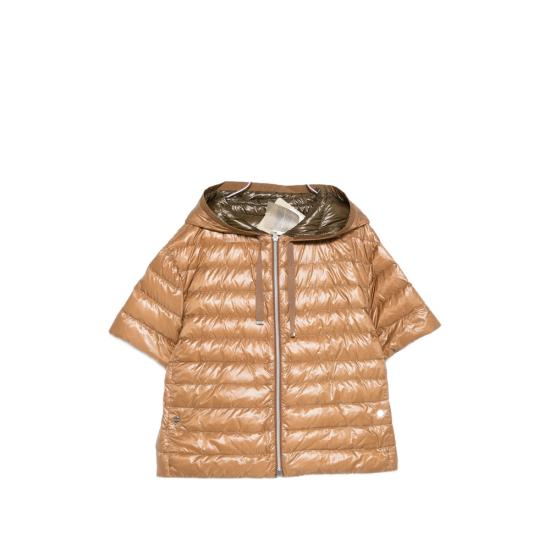 HERNO Women Jackets 12017Z PI002222D 2177 NEUTRALS
