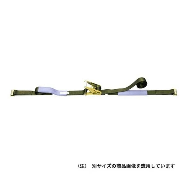 OH アーミーベルト荷締機 BWR300P 作業工具 荷締機 スリング 荷締ベルト