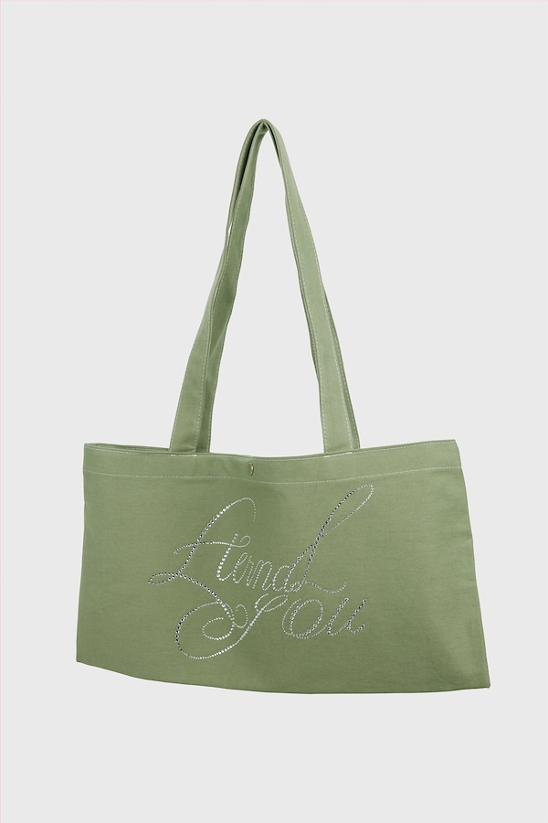 ETERNAL YOU☆Sugar Eco Bag☆大人気☆ (エコバッグ) 104414635