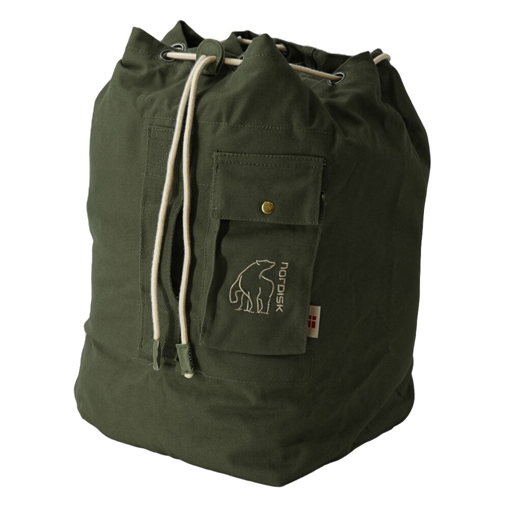 ノルディスク コングスベルグ40 ダッフルバッグ Nordisk Kongsberg40 (Four Leaf Clover) 143007 並行輸入品 リュック バックパック 鞄 アウトドア 8,496円