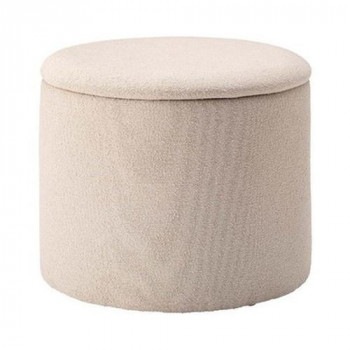 東谷 スツール ベージュ MYS-605BE