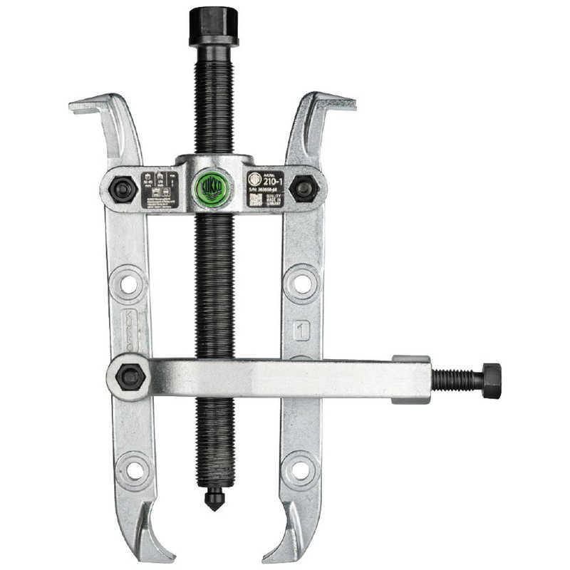 KUKKO　セパレータープーラー 150mm　210-3