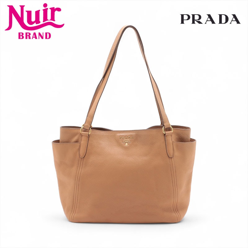 トートバッグ ブラウン WS15699