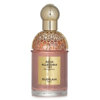 Guerlain アクア アレゴリア ローザ ロッサ フォルテ - オーデパルファン*