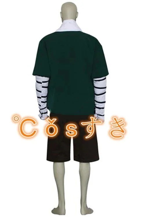 NARUTO ナルト 秋道チョウジ あきみちちょうじ コスプレ衣装 COS 高品質 新品 Cosplay アニメ コスチューム