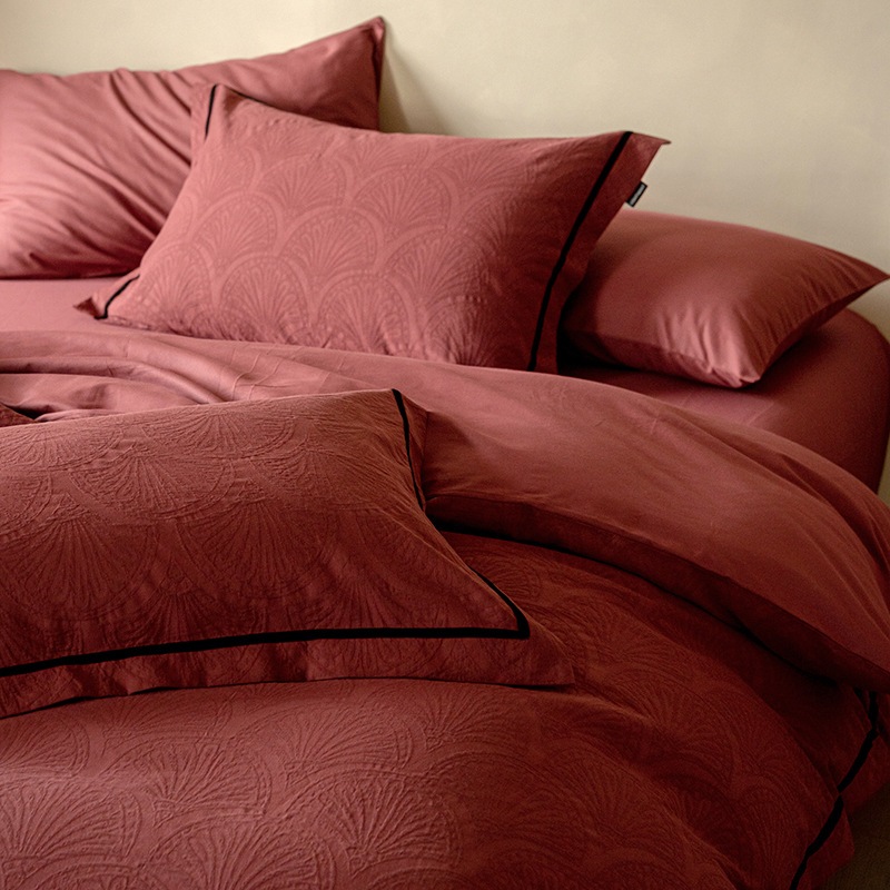 布団セット シングル 4点セット 3点セット 掛け布団 敷き布団 枕 まくら 洗える カラー リバーシブル シワになりにくい 掛布団カバー245