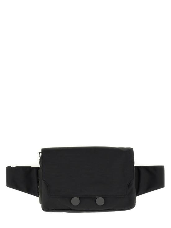 MARNI Men Belt Bags MUMQ0023A0 P818400N99 BLACK