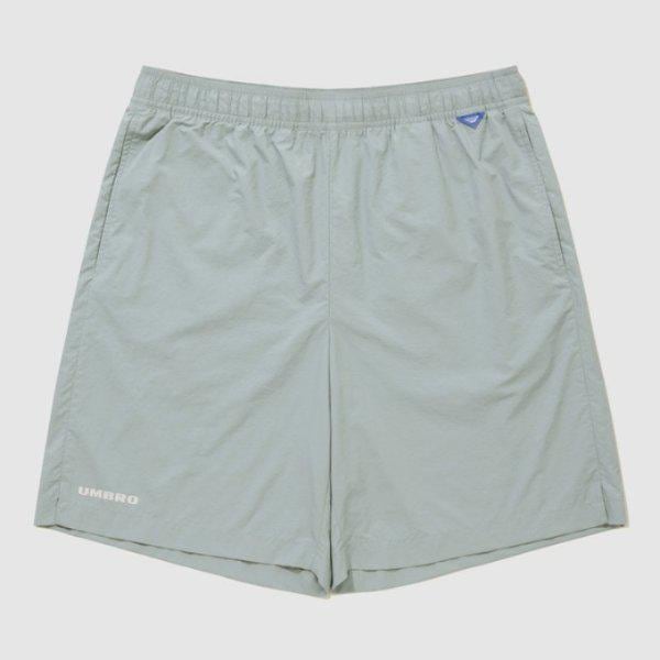 ショートパンツ JQS UQ223CHP66-CMT ライトブリーズクーリング4.5部丈ショートパンツ / CAPRI MINT