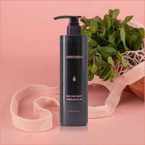 ヘアトリートメント ミラクル2X 480ml/Hair Treatment Miracle 2X