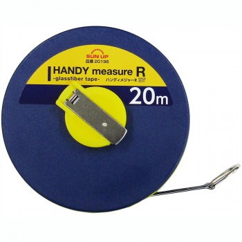 他サイト： コンヨ SUN UP ハンディメジャーR 20196の商品画像