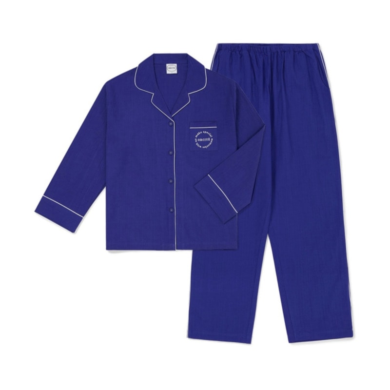 ORCITE / Montserrat (Woman) Pajamas / Extraordinary Attorney Woo 着用 9,240円