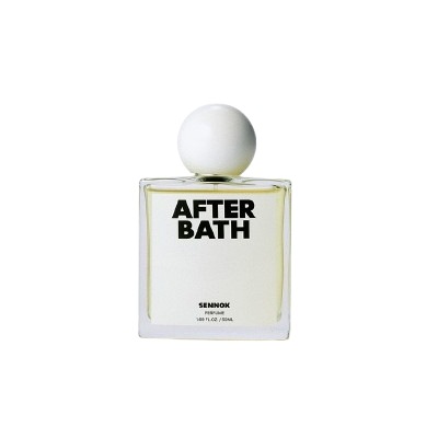 PERFUME AFTER BATH 1.69 fl. oz. /50ml (だるい朝,入浴済みの体から出るぬくもりを込めた香り)