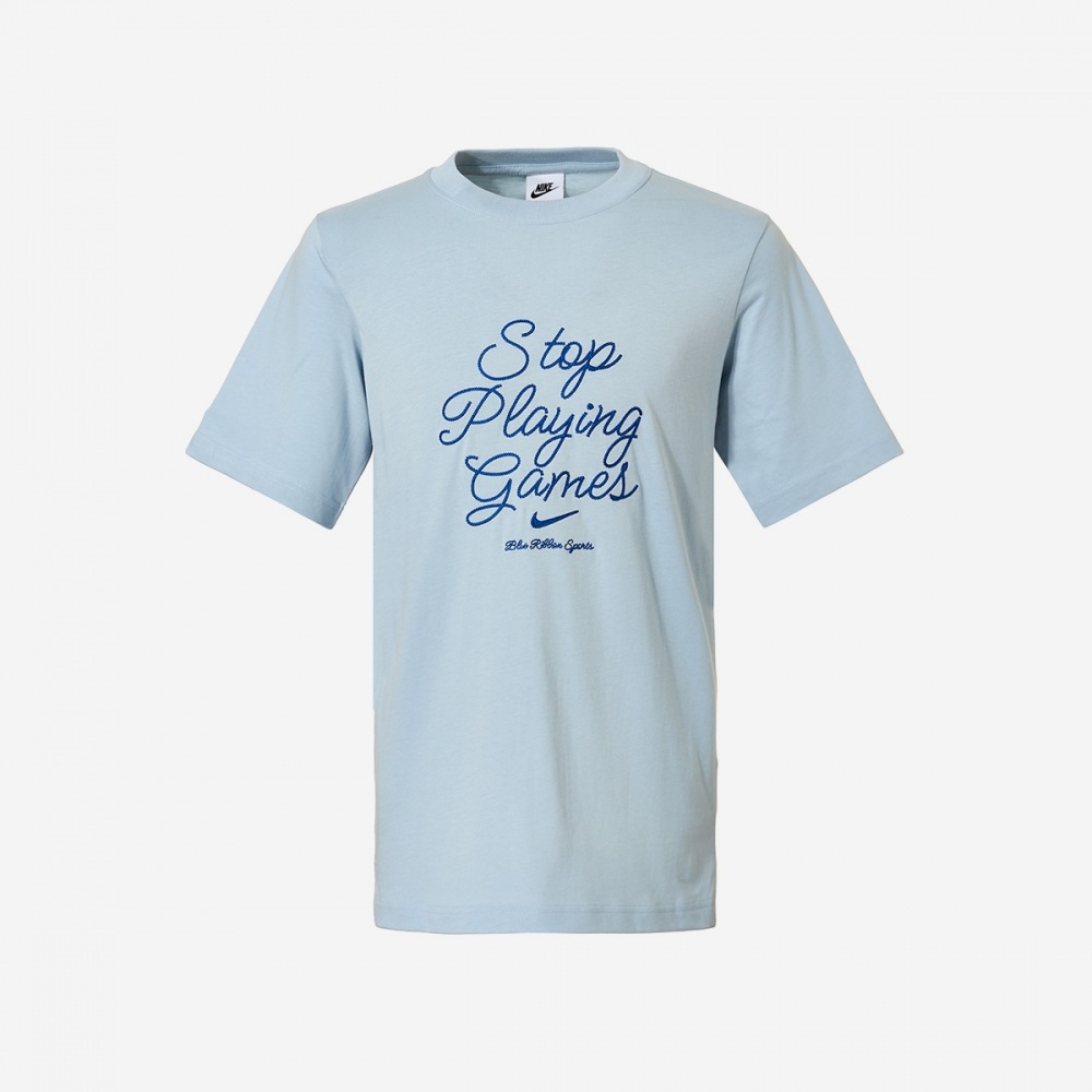 ナイキレディースナイキスポーツウェア T シャツ OPP1 IH4029-440