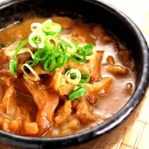 大阪名物 どて焼き 業務用ケース 120g 30パック