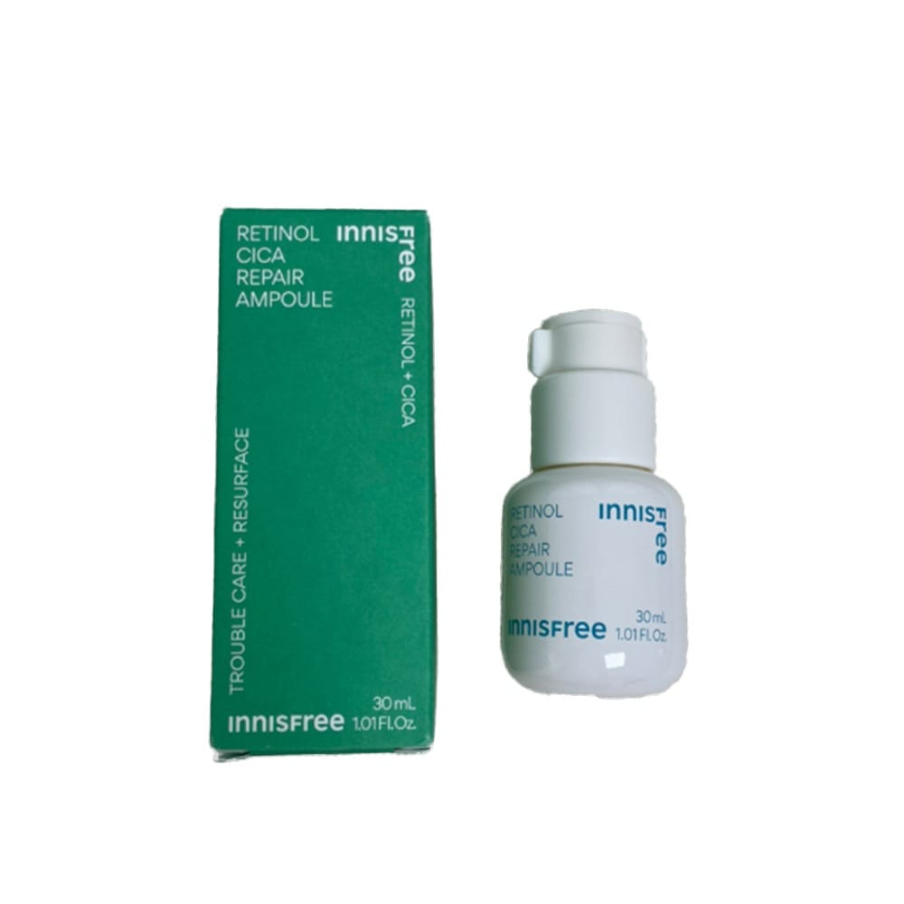 レチノール シカ 跡 アンプル, 30ml, 1個