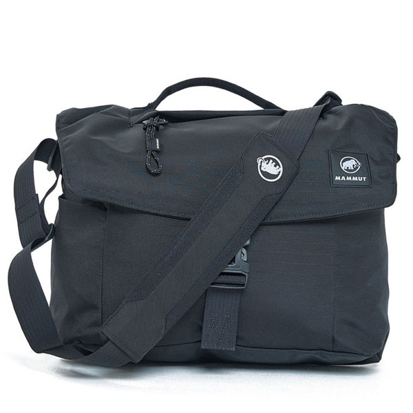 マムート MAMMUT エクセロン 2.0 メッセンジャー ジャパンエクスクルーシブ 14L 105273-0001 バッグ