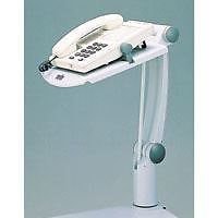 （まとめ買い）テレフォンアーム フレックスタイプ TA002-00 00038428 [x3]