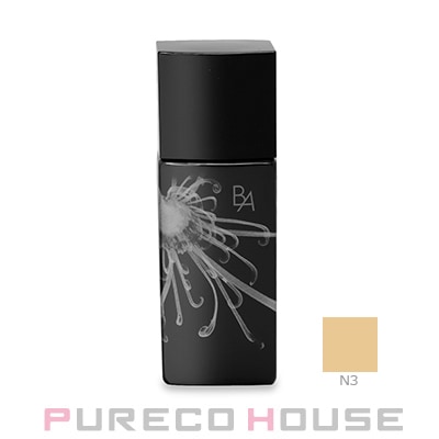 POLA BA N3 リキッドファンデーション新品未使用 ポーラ(POLA) B.A リキッドファンデーション SPF30PA+++ 30ml