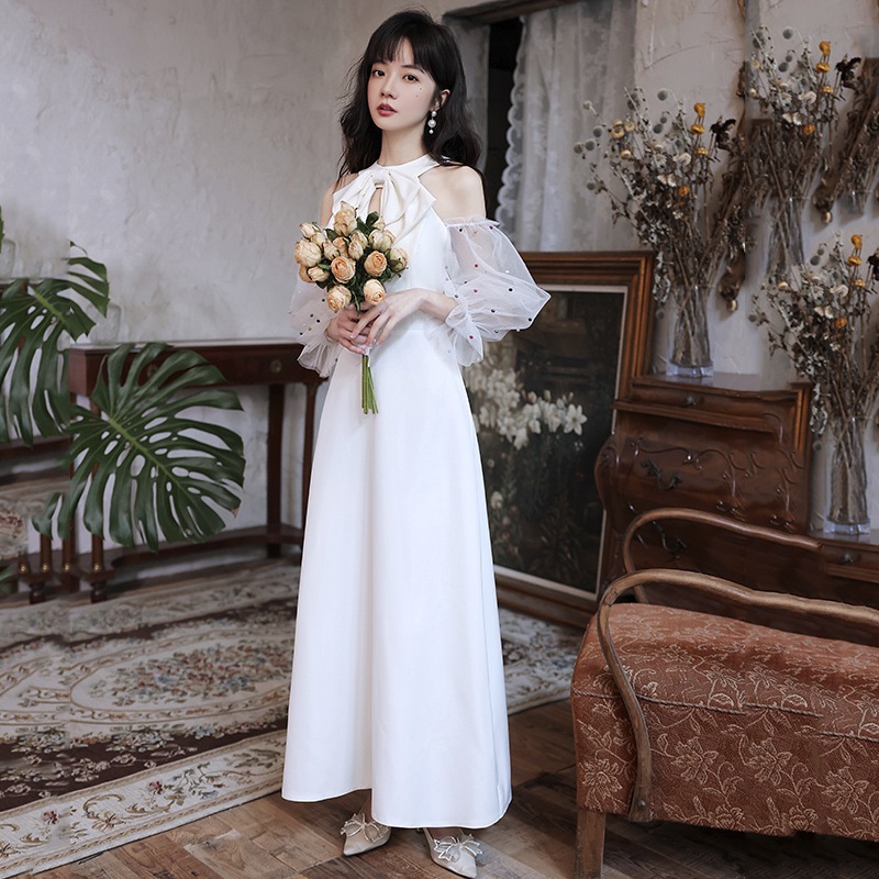 新作 パーティードレス高級感 ワンピース フォーマル パーティー キャバドレス 気質 大人 チャイナドレス 同窓会 卒業式 結婚式 演奏会 ウェディング ワンピース