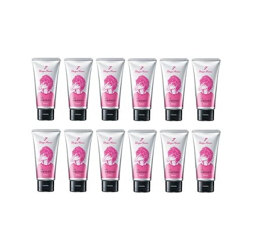 【12個セット】ミニーレ ウイウイ デザイン クリーム 7 80g