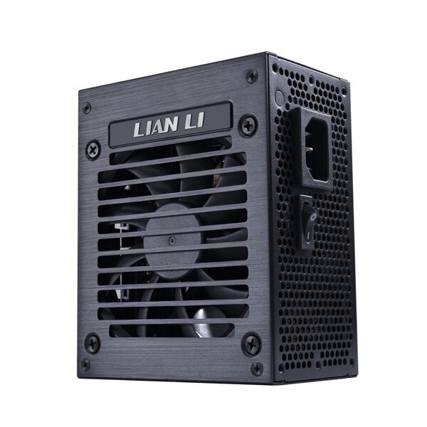 Lian Li SP0850G-B0-JP ブラック 電源ユニット