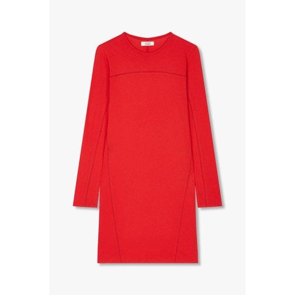 カットロングTシャツ 9104422941061