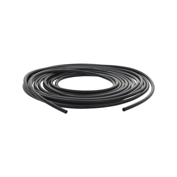 導電性シリコンチューブ φ5x9mm [080040-010509]