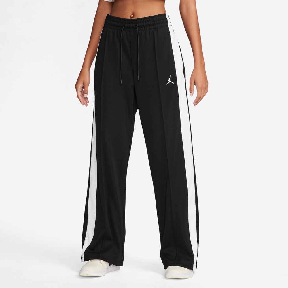 ジョーダンレディースジョーダンニットトラックパンツ FV7102-010
